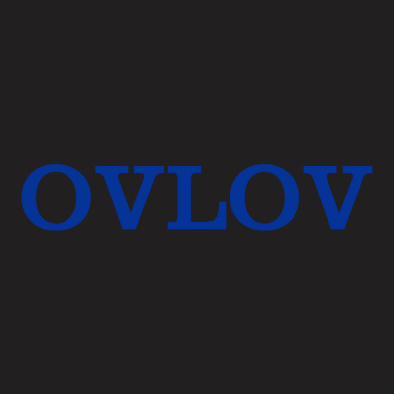 Ovlov T-shirt | Artistshot