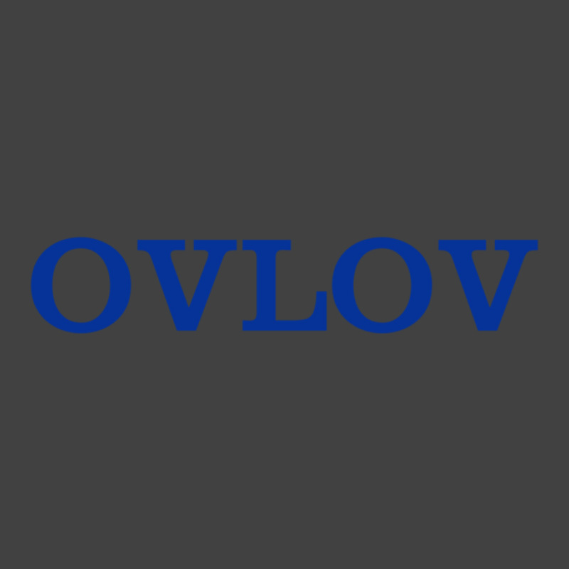 Ovlov Vintage T-shirt | Artistshot