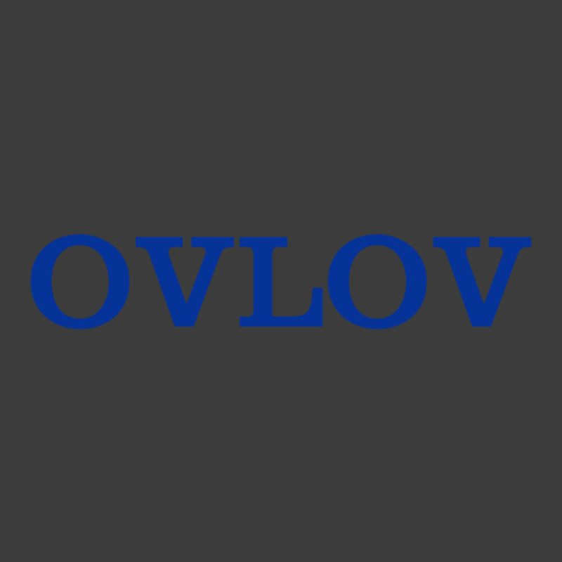 Ovlov Men's Polo Shirt | Artistshot