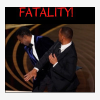 Fatality Will Smith Classic T-shirt | Artistshot