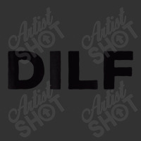 Dilf For Dad Father's Day Baby Bodysuit | Artistshot