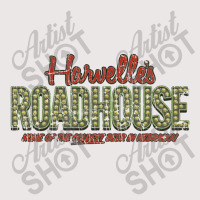 Harvelle’s Roadhouse 2006 Pocket T-shirt | Artistshot