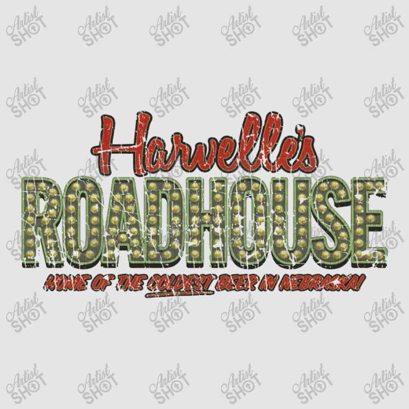 Harvelle’s Roadhouse 2006 Exclusive T-shirt by apelsusu | Artistshot