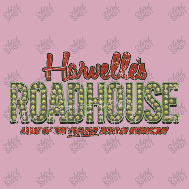 Harvelle’s Roadhouse 2006 Classic T-shirt by apelsusu | Artistshot