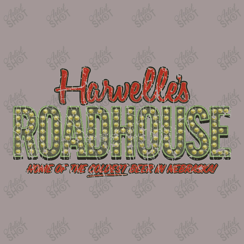 Harvelle’s Roadhouse 2006 Vintage Hoodie by apelsusu | Artistshot