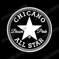 Chicano All Star Unisex Pocket T-shirt | Artistshot