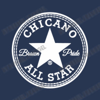 Chicano All Star Unisex Men Denim Jacket | Artistshot