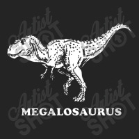 Megalosaurus Dinosaur 3/4 Sleeve Shirt | Artistshot