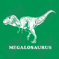 Megalosaurus Dinosaur Classic T-shirt | Artistshot