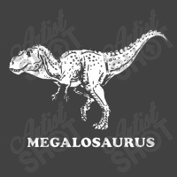 Megalosaurus Dinosaur Vintage T-shirt | Artistshot