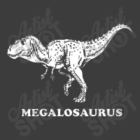 Megalosaurus Dinosaur Men's Polo Shirt | Artistshot