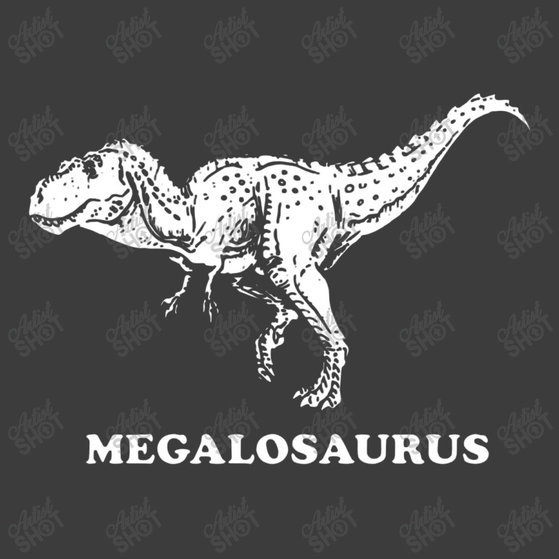 Megalosaurus Dinosaur Men's Polo Shirt | Artistshot