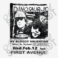 Dinosaur Jr Classic T-shirt | Artistshot