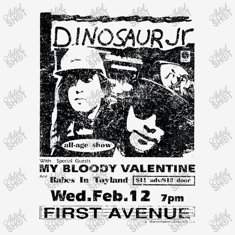 Dinosaur Jr Classic T-shirt | Artistshot