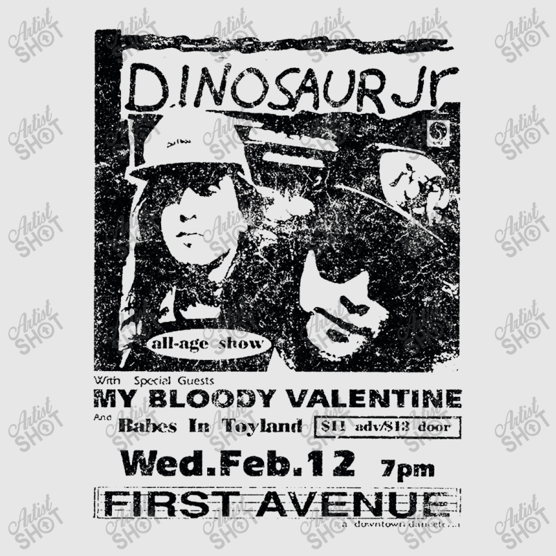 Dinosaur Jr Unisex Jogger | Artistshot