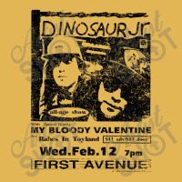 Dinosaur Jr Vintage Hoodie And Short Set | Artistshot