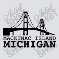 Mackinac Island Michigan Bucket Hat | Artistshot