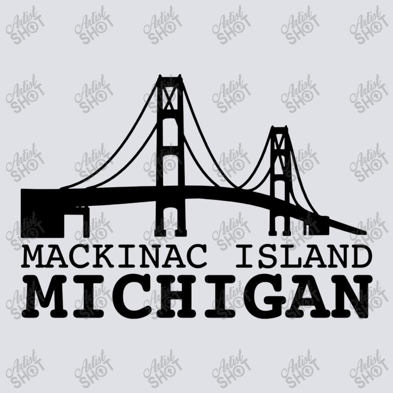 Mackinac Island Michigan Bucket Hat by Pymeneh | Artistshot