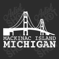 Mackinac Island Michigan Exclusive T-shirt | Artistshot