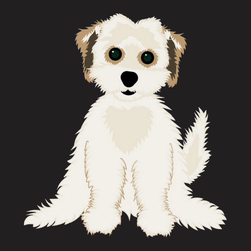 Breed Lover Doogie Adorable T-shirt | Artistshot