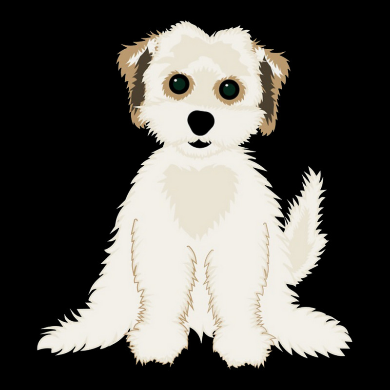 Breed Lover Doogie Adorable Pocket T-shirt | Artistshot