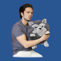 Sebastian Stan T-shirt | Artistshot