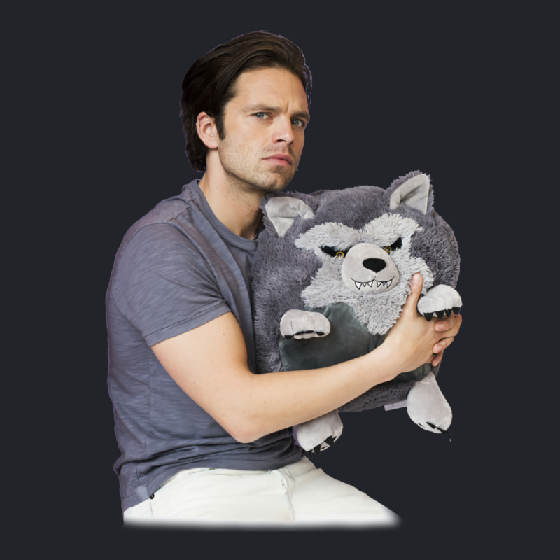 Sebastian Stan Lightweight Hoodie | Artistshot