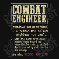 Combat Engineer Dictionary Term Graphic Youth T-shirt | Artistshot