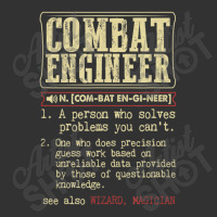 Combat Engineer Dictionary Term Baby Bodysuit | Artistshot