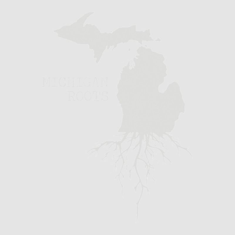 Michigan Roots  State Of Michigan Medium-length Apron | Artistshot