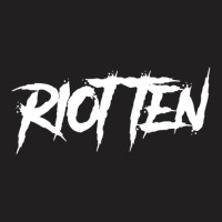 Riot Ten Hail To The Rail Gift For Fans T-shirt | Artistshot