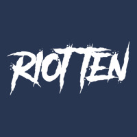 Riot Ten Hail To The Rail Gift For Fans Men Denim Jacket | Artistshot