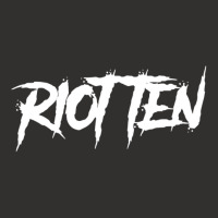 Riot Ten Hail To The Rail Gift For Fans Champion Hoodie | Artistshot