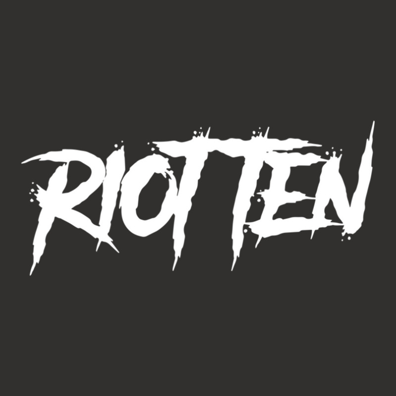 Riot Ten Hail To The Rail Gift For Fans Champion Hoodie | Artistshot