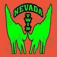 Nevada Twin T-shirt | Artistshot