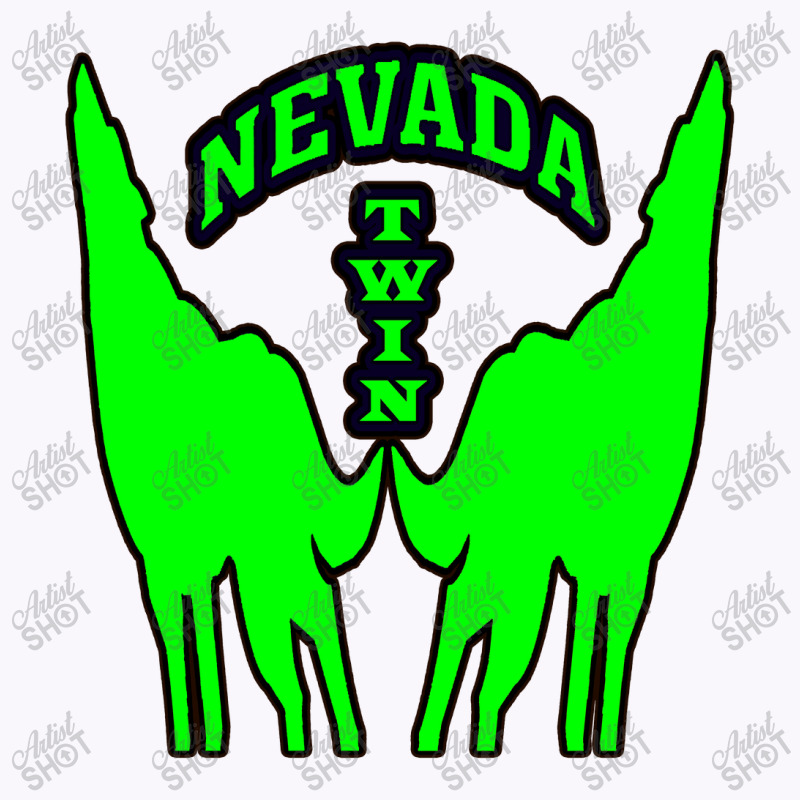 Nevada Twin Tank Top | Artistshot