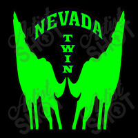 Nevada Twin Zipper Hoodie | Artistshot