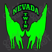 Nevada Twin Vintage Hoodie | Artistshot