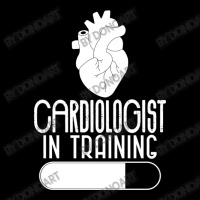 Cardiologist In Training Adjustable Cap | Artistshot