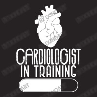 Cardiologist In Training Vintage Cap | Artistshot