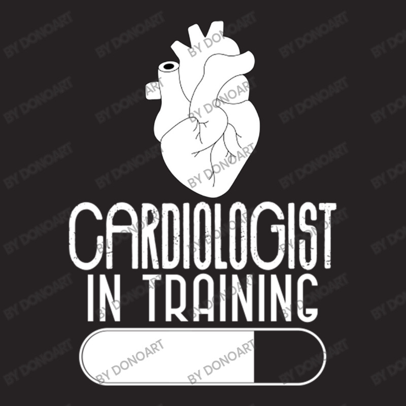 Cardiologist In Training Vintage Cap by DonoArt | Artistshot