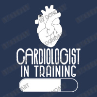 Cardiologist In Training Ladies Denim Jacket | Artistshot