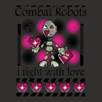 Robot Love Champion Hoodie | Artistshot