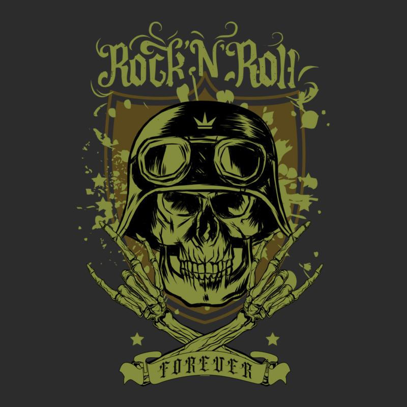 Rock 'n' Roll Exclusive T-shirt | Artistshot