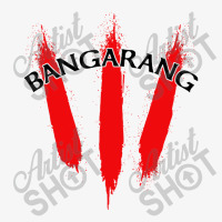 Bangarang Ladies Fitted T-shirt | Artistshot