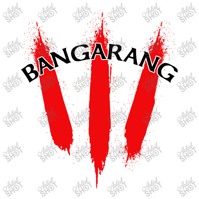 Bangarang Women's V-Neck T-Shirt by Singalemez | Artistshot