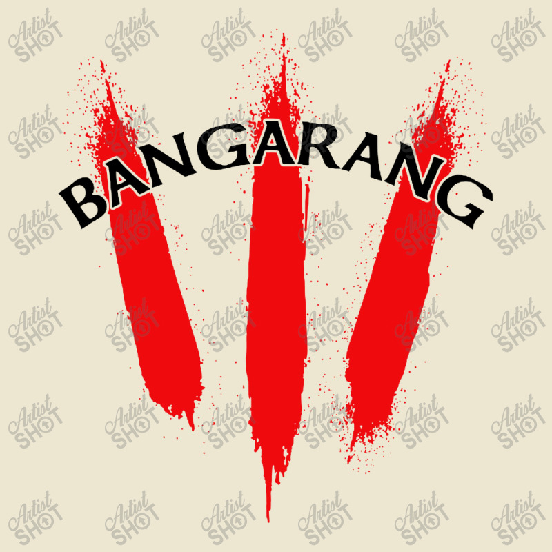 Bangarang Cropped Hoodie by Singalemez | Artistshot