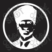 Kemal Ataturk T-shirt | Artistshot