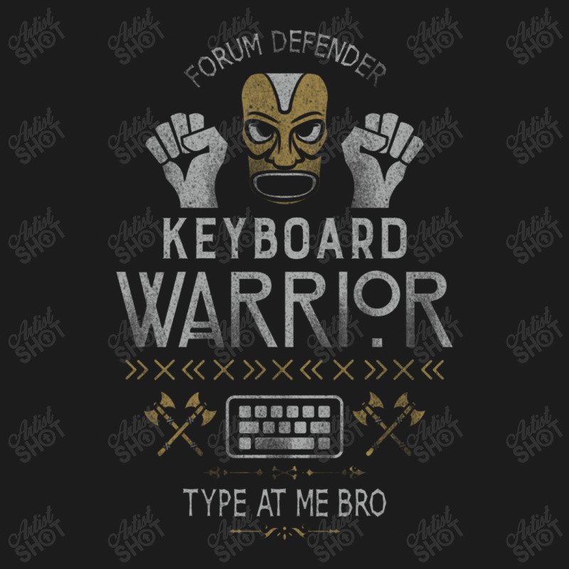 Keyboard Warrior 2400x3200 Hoodie & Jogger Set | Artistshot