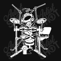 Ant Drummer Graphic Youth T-shirt | Artistshot